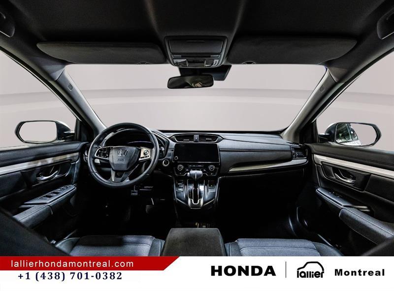 2018 Honda CR-V - Image 14