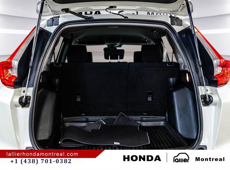2018 Honda CR-V - Image 15