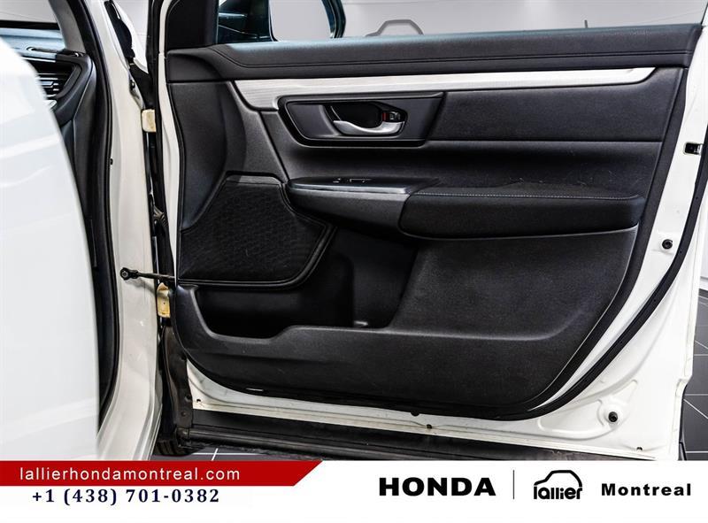 2018 Honda CR-V - Image 16