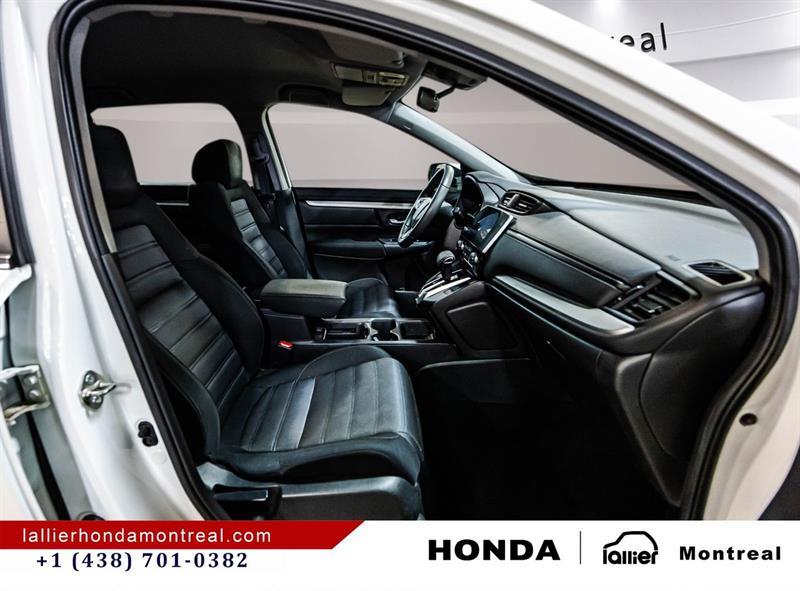 2018 Honda CR-V - Image 17