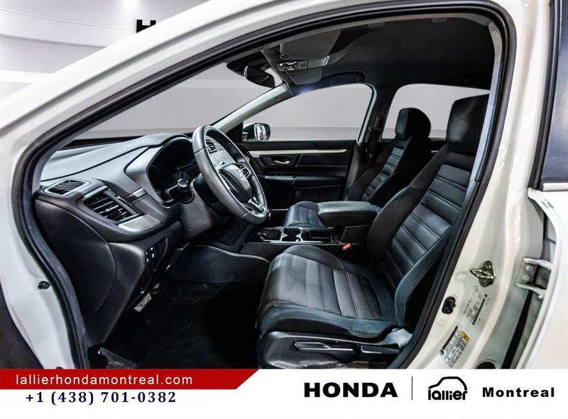2018 Honda CR-V - Image 18