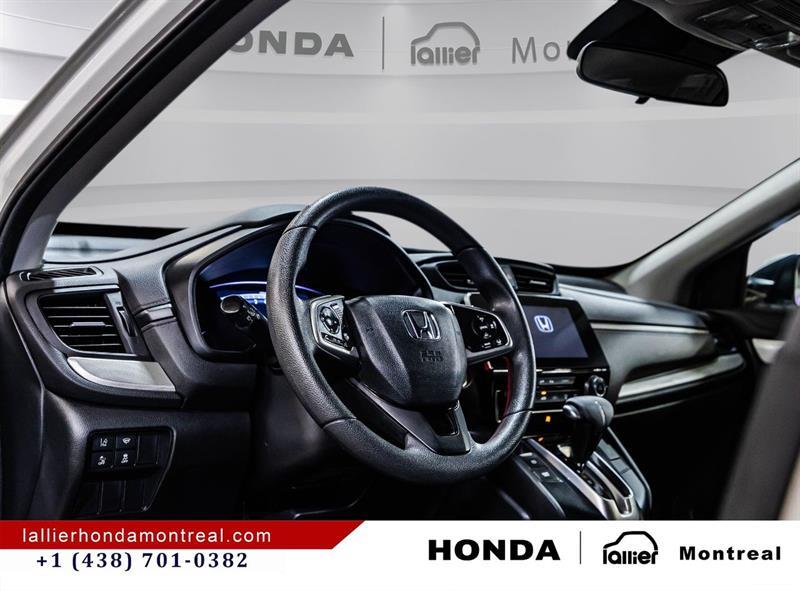 2018 Honda CR-V - Image 19