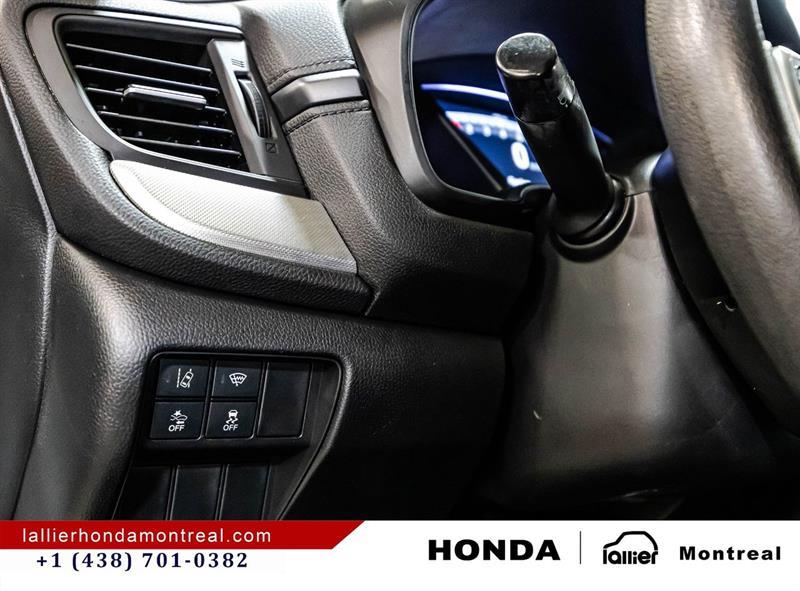 2018 Honda CR-V - Image 20