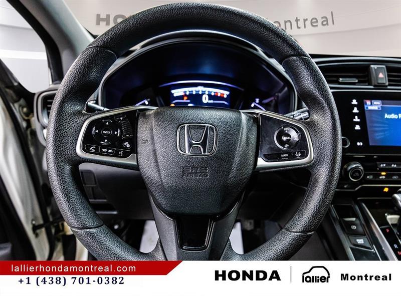 2018 Honda CR-V - Image 21