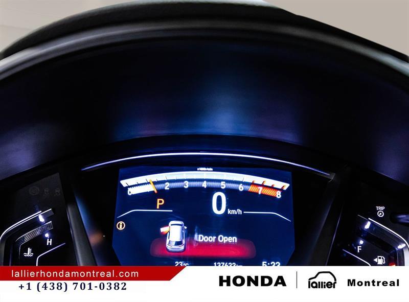 2018 Honda CR-V - Image 22