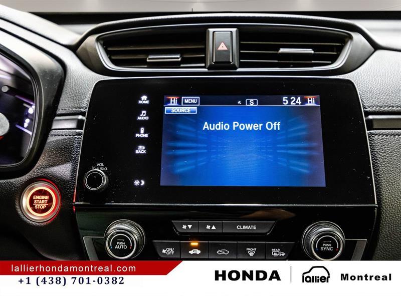2018 Honda CR-V - Image 23
