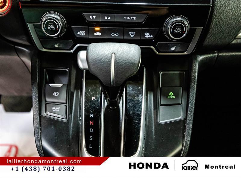 2018 Honda CR-V - Image 24