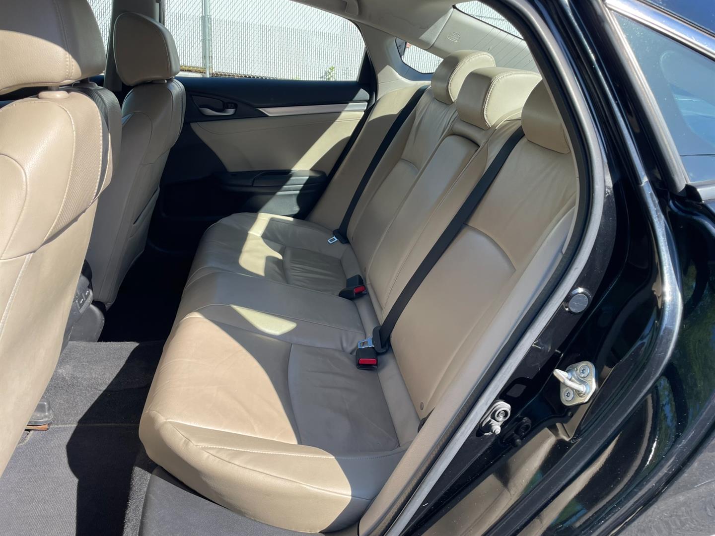 honda Civic Berline 2016 - 10