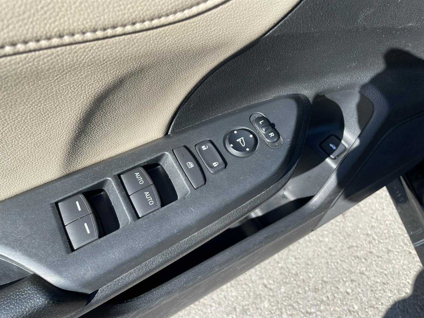 honda Civic Berline 2016 - 12