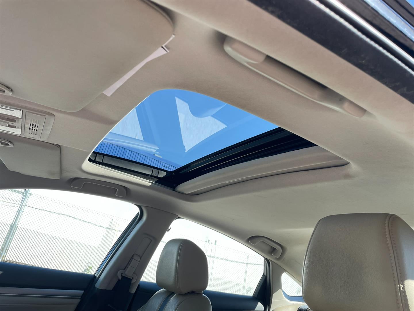 honda Civic Berline 2016 - 13