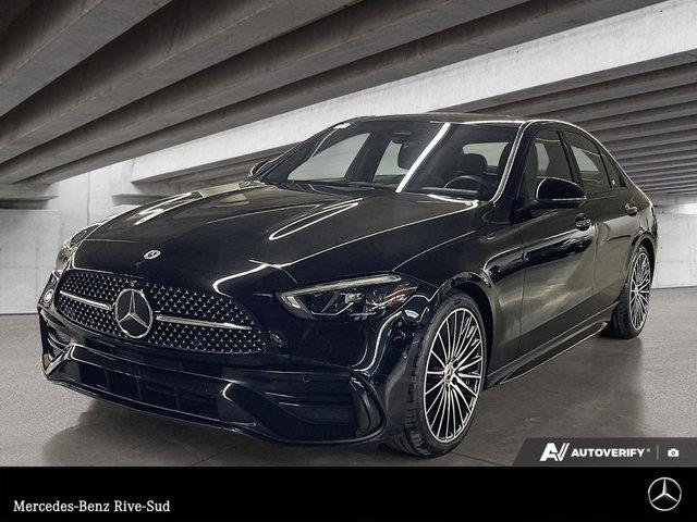 mercedes-benz C 2023