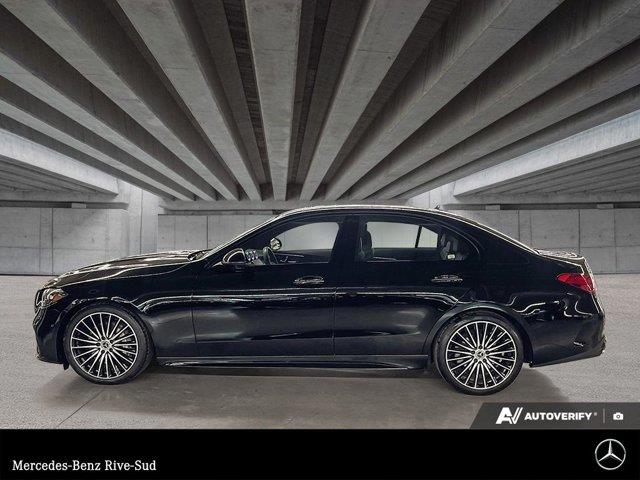 mercedes-benz C 2023 - 2