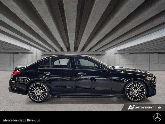 mercedes-benz C 2023 - 6