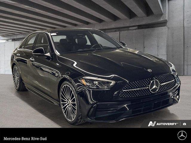 mercedes-benz C 2023 - 7