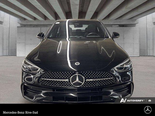 mercedes-benz C 2023 - 8
