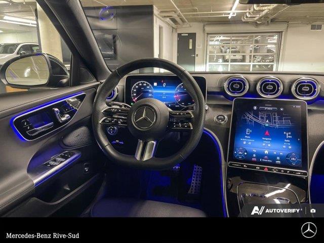 mercedes-benz C 2023 - 9