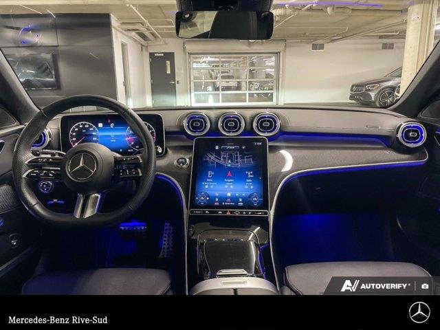 mercedes-benz C 2023 - 10