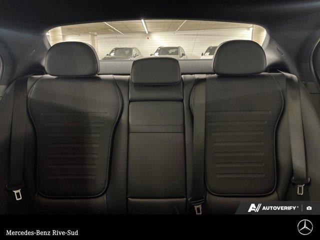 mercedes-benz C 2023 - 13