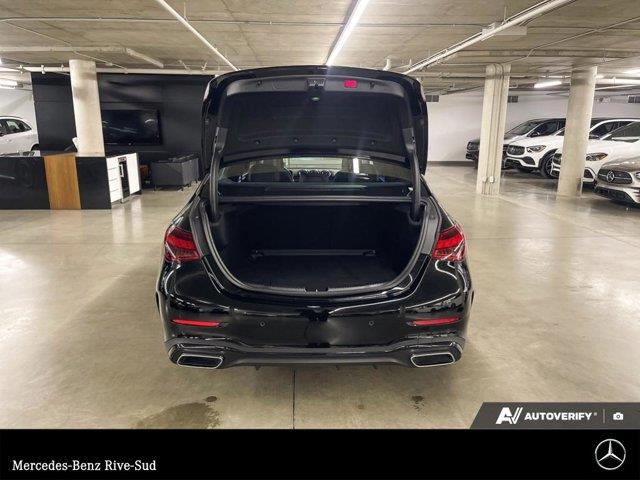 mercedes-benz C 2023 - 19