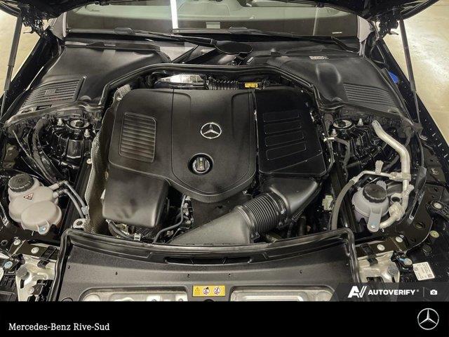 mercedes-benz C 2023 - 20