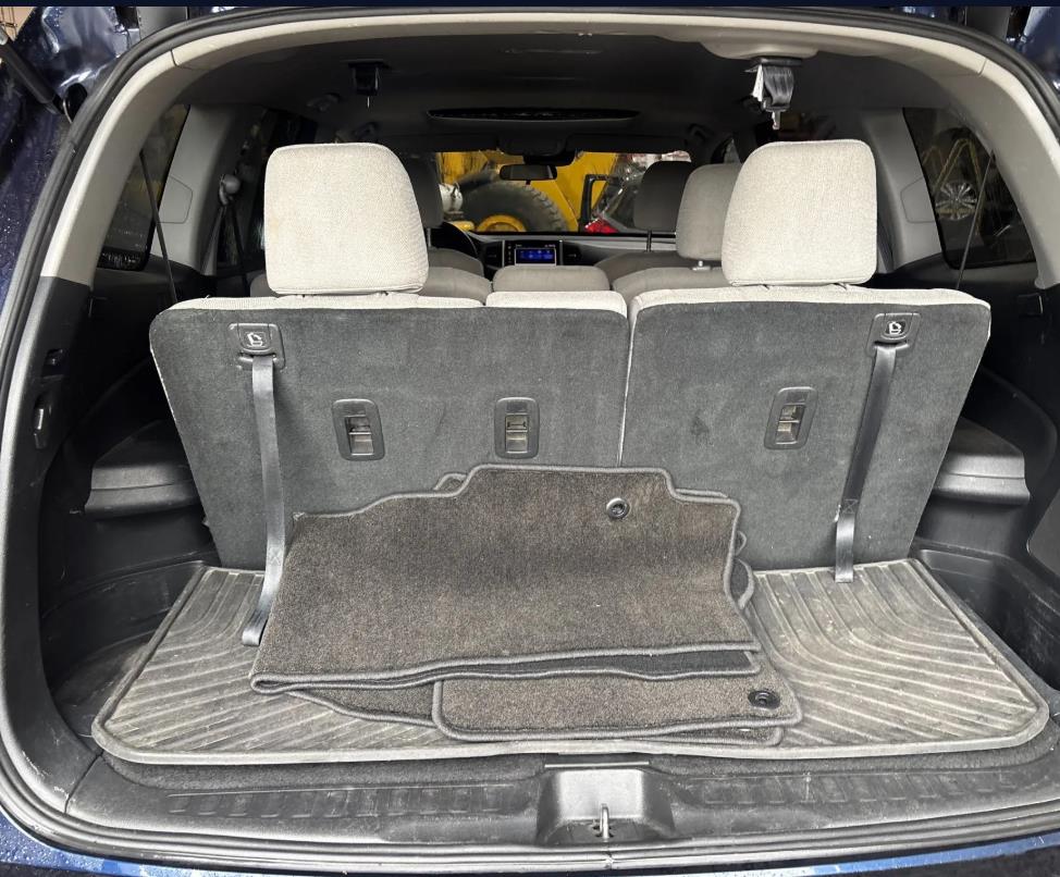 honda Pilot 2016 - 5