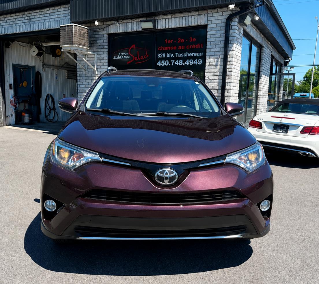 toyota RAV4 2018 - 7