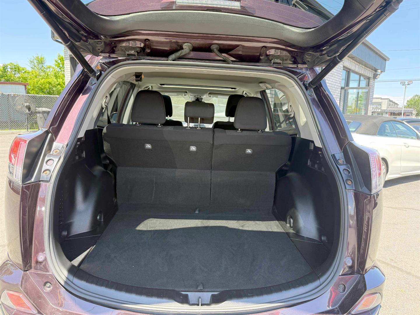 toyota RAV4 2018 - 14
