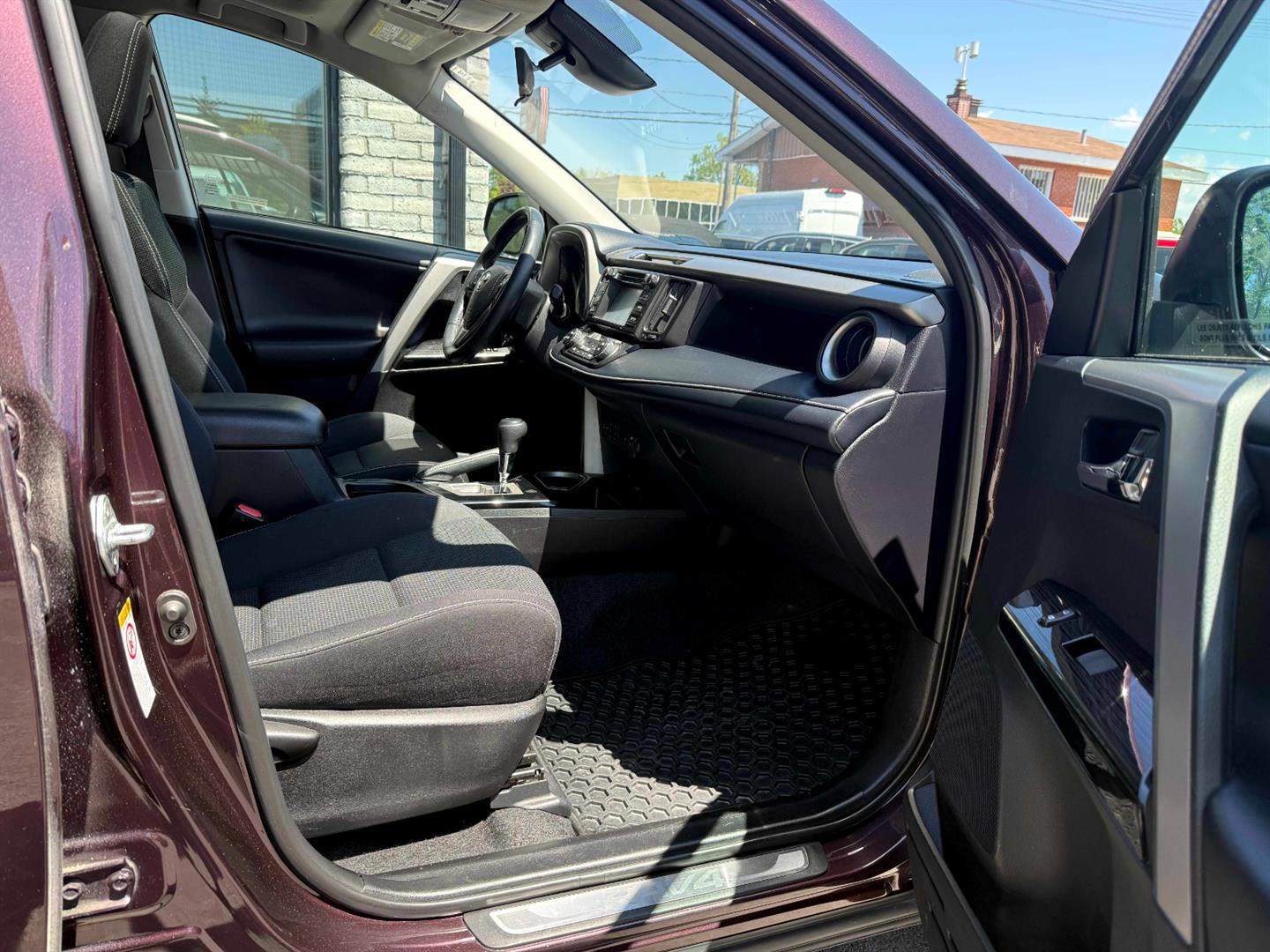 toyota RAV4 2018 - 18
