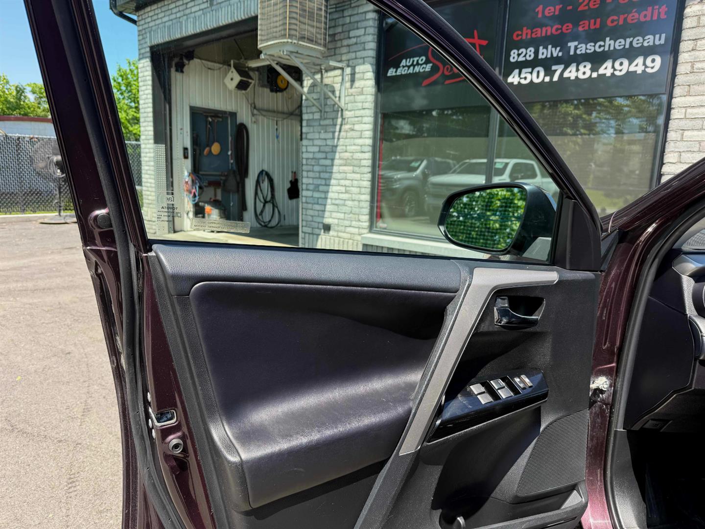 toyota RAV4 2018 - 27