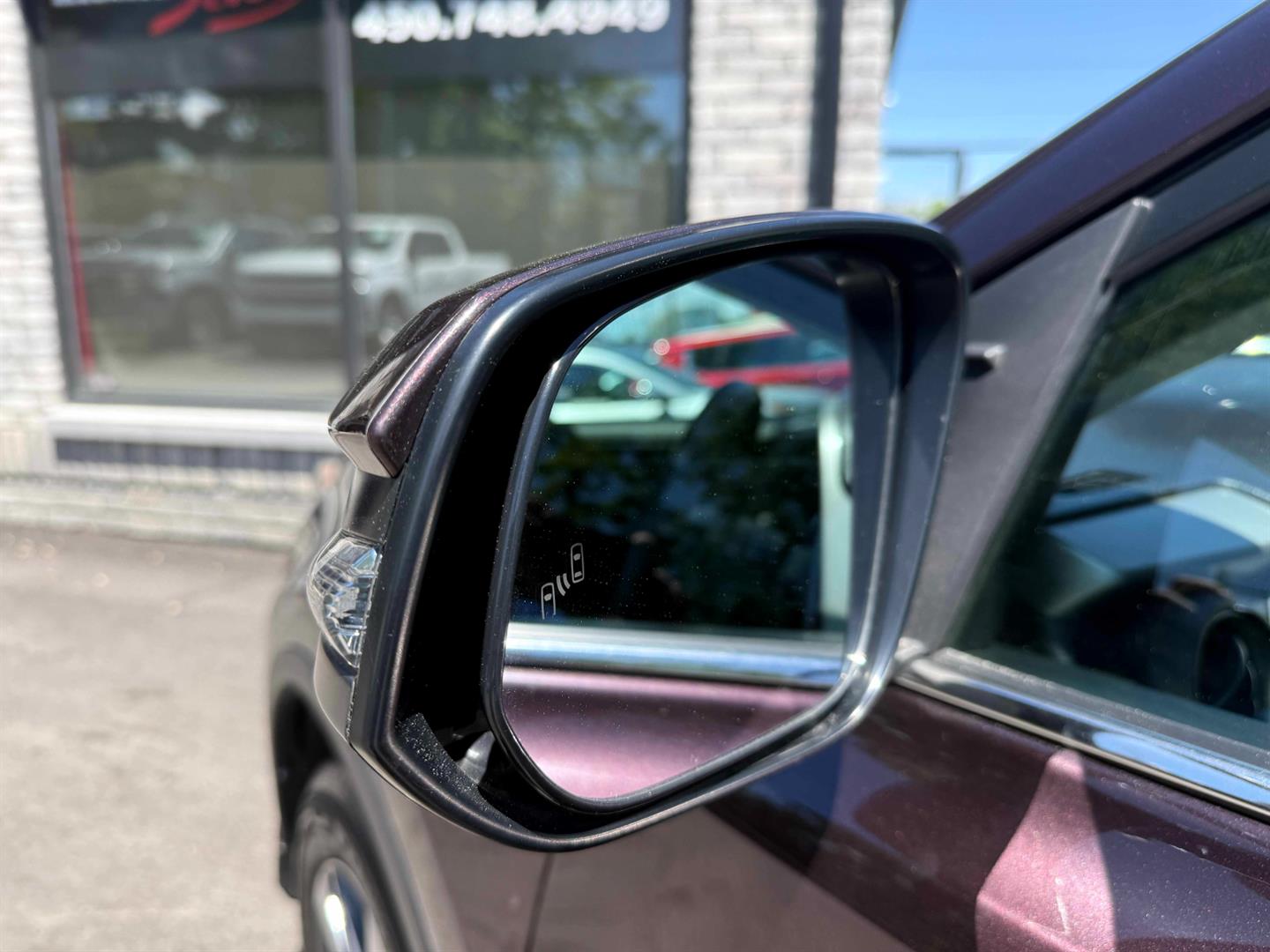 toyota RAV4 2018 - 29