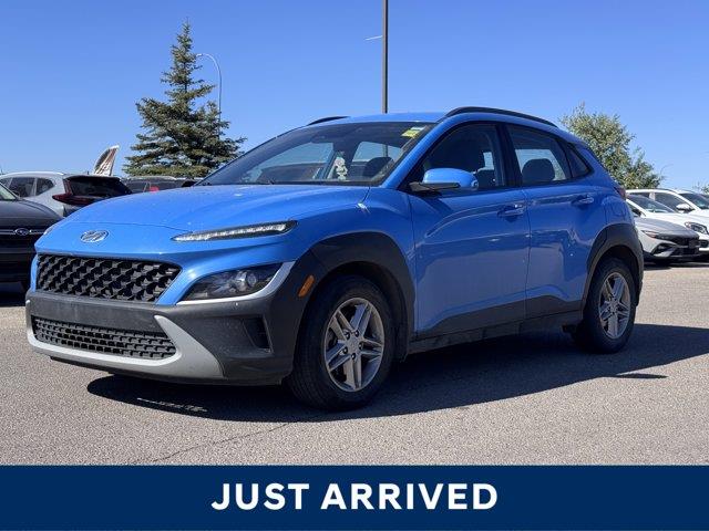 hyundai Kona 2022