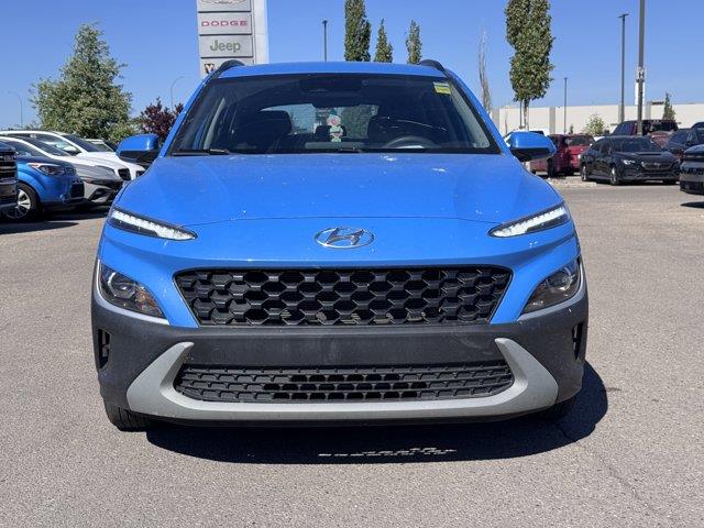 hyundai Kona 2022 - 2