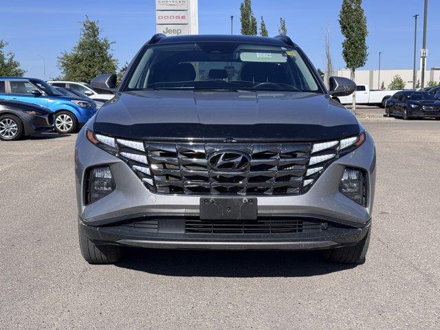 hyundai Tucson Hybrid 2023 - 2