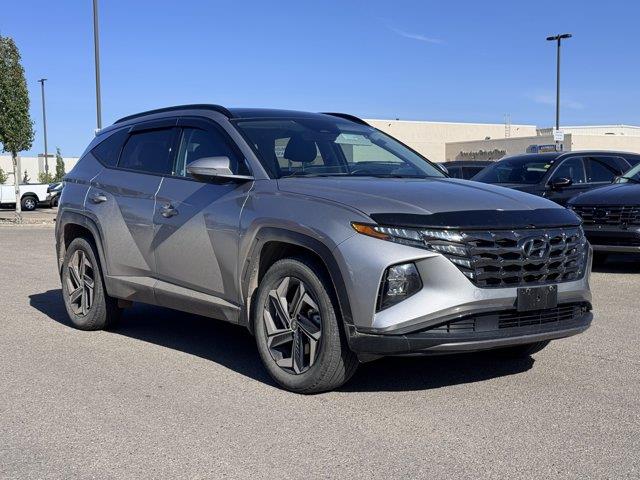 hyundai Tucson Hybrid 2023 - 3