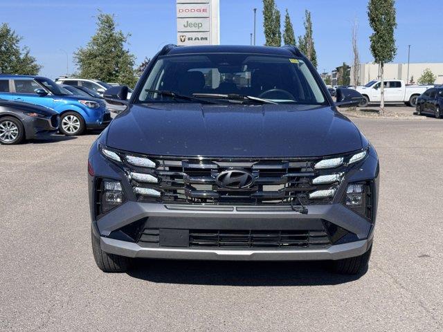 hyundai Tucson 2025 - 2