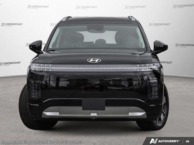 hyundai IONIQ 9 2026 - 2