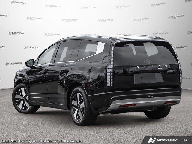 hyundai IONIQ 9 2026 - 4