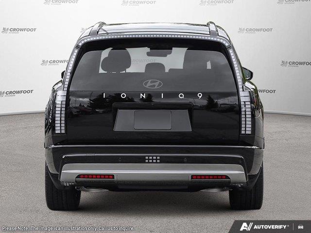 hyundai IONIQ 9 2026 - 5