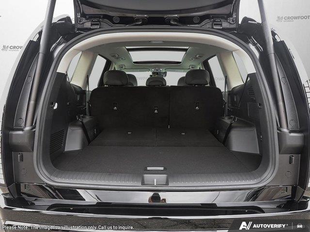 hyundai IONIQ 9 2026 - 7