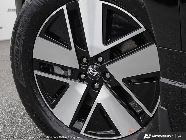 hyundai IONIQ 9 2026 - 8