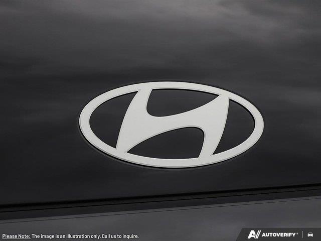 hyundai IONIQ 9 2026 - 9