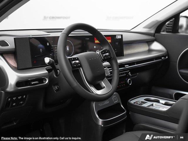 hyundai IONIQ 9 2026 - 12