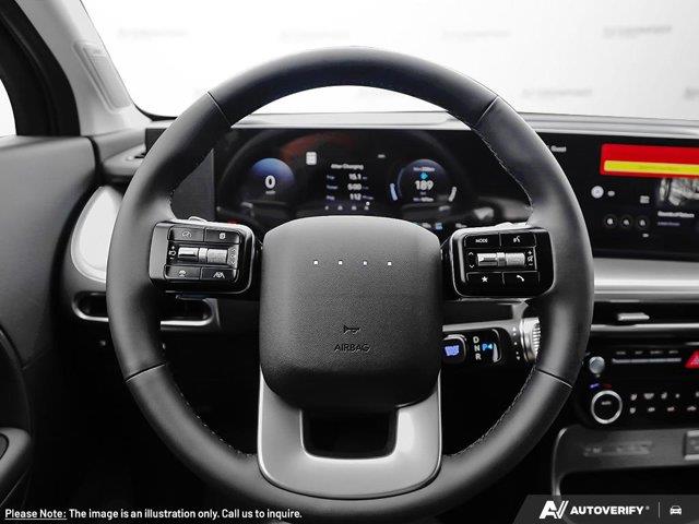 hyundai IONIQ 9 2026 - 13