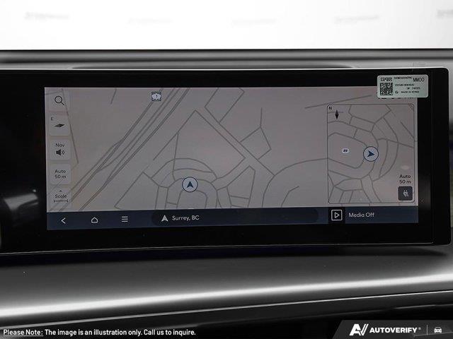 hyundai IONIQ 9 2026 - 18