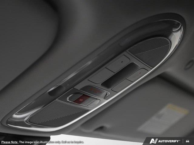 hyundai IONIQ 9 2026 - 19