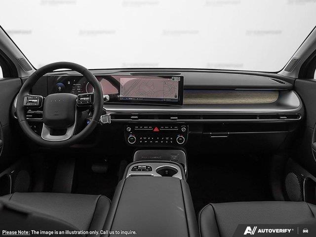 hyundai IONIQ 9 2026 - 22