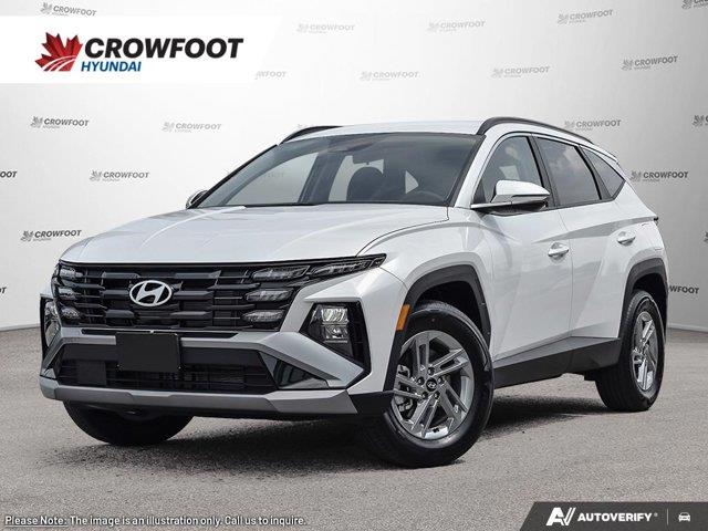 hyundai Tucson 2026