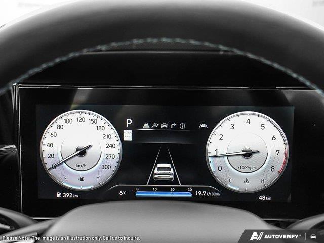 hyundai Elantra N 2026 - 11
