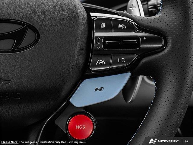 hyundai Elantra N 2026 - 12