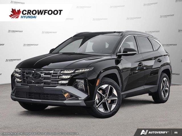 hyundai Tucson 2026